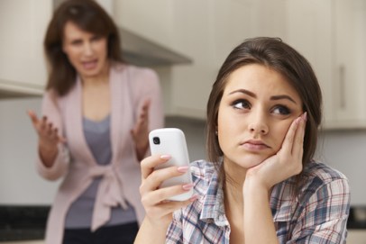 adolescent mobile Small